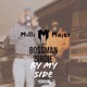 By My Side feat Bossman Birdie Single