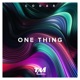 One Thing Single