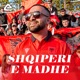 Shqiperi e madhe Official Audio Single