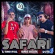 Safari feat El Terror Oficial Quiel Single
