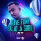 Rave Funk Balão Já Subiu Single