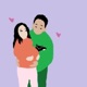 Eu Elas e Meu Gato Gordo feat Gabriel Schimith Single