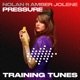 Pressure feat Amber Jolene Single