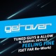 Feeling Fine feat Gabriel Deville Get Far Re Work Single