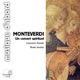 Monteverdi Motetti