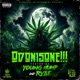 Cali Greens feat Young Hump RVBE Single