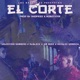 El Corte feat Nicolas Garric Valentino Gambino Jim Rose Alblack Robotizer Single
