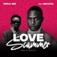 Love Scammer feat Mikha el Single