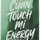 Cyan Touch Mi Energy WYFL Riddim feat OE K3N Single