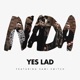 Nada feat Sami Switch Single