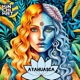 Ayahuasca feat Ashley Slater EP