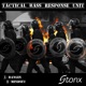 Tactical Bass Response Unit Single