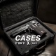 Cases feat Nati Single