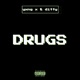 DRUGS feat ditto Single