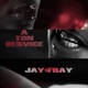 Bang bang A ton service Jay Fray Single