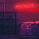 Up At Night feat Amara Dark Future Remix Single