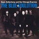 The Blue Soulution feat Chicago Express