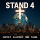 STAND 4 feat T MARS ILLUSTRATE FABE Single