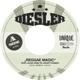 Reggae Magic Single