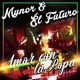 Amor Con La Ropa feat El Futuro Fuera De Orbita Single