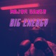 BIG ENERGY Single