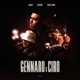 GENNARO CIRO feat Baby Gang Lacrim Nko Single