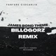 James Bond Theme Billogorz Remix Single