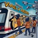 Vías y Andenes IV Single