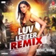 Luv Letter Remix Single