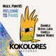 Welcome to Paris Daniele Sexxx Luca Vanelli Smokin Remix Single