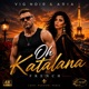Oh Katalana French Version Single