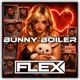 Bunny Boiler feat Dorzi Radio Edit Single