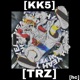 STFU feat TrapRocketz Single
