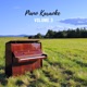 Piano Karaoke Instrumentals Vol 3