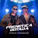 Frenética Botada Ao Vivo Single