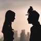 Between Me You feat Riza Single