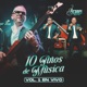 10 Años de Música Vol 1 En Vivo