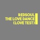 The Love Dance Love Test Single