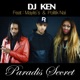 Paradis secret feat Maylis s Politik Nai Single