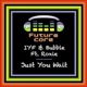 Just You Wait feat Roxie Single