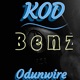 Benz feat Odunwire Single
