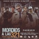Mordios a las 321 Remix feat Benny Benni Pusho Miky Woodz Pacho Cirilo Franco El Gorila Single