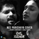 Nee Parichaya Actors Cover From Ninna Sanihake Single