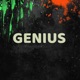 Genius Genio Cover en Español feat Laharl Square Single