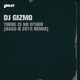 There Is No Other Bass D 2015 Remix Single
