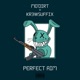 Perfect Aim feat Kr3wsuffix Single