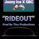 Rideout feat DopeyThaMac Fully Valintino 900FERRA Single