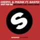 Wait For Me feat Basto Remixes Single