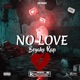 No Love Single