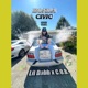 HONDA CIVIC feat C O B Single